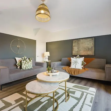Modern Coastal Minutes From Tatil Evi *