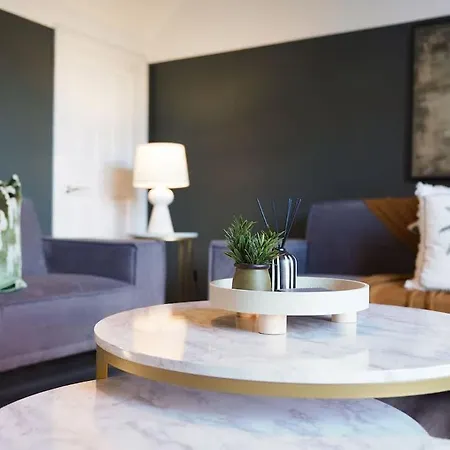 Modern Coastal Minutes From